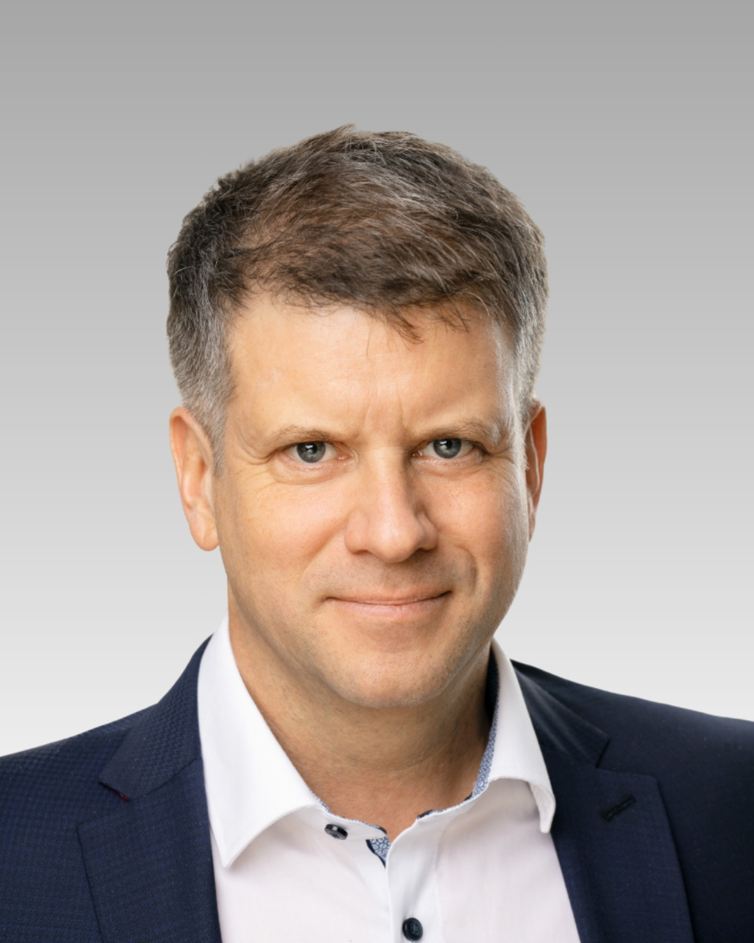 Mark Miller
