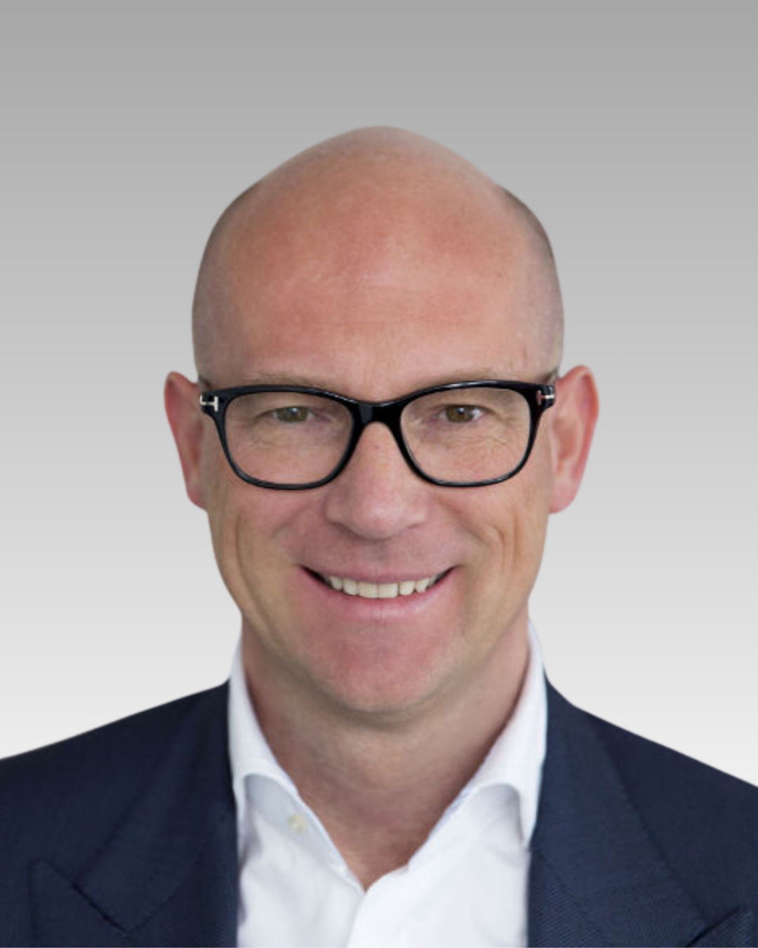Dirk Vater