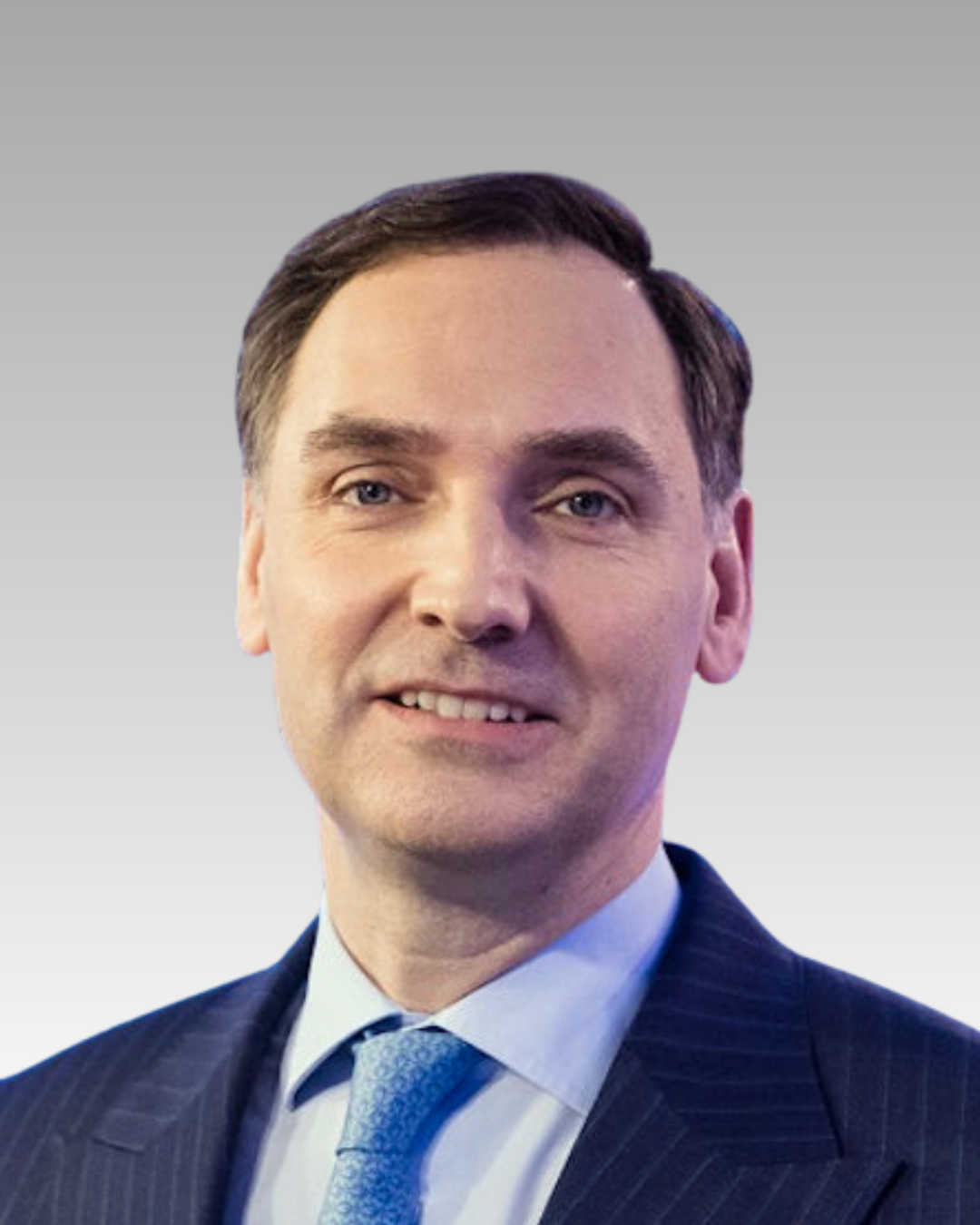 James von Moltke