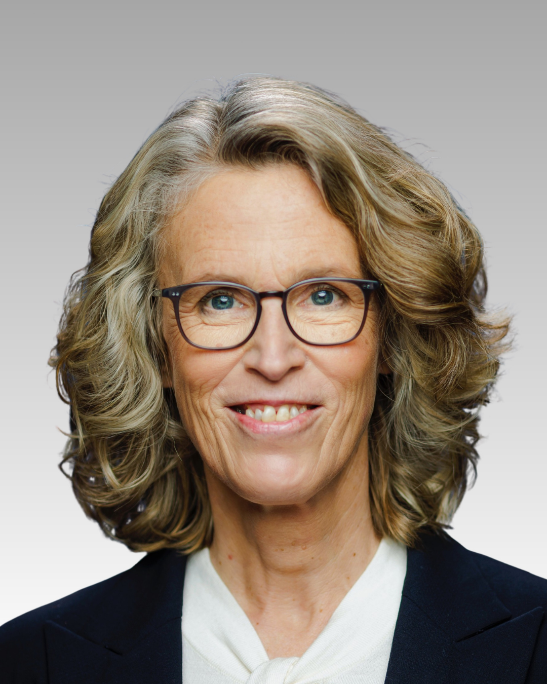 Susanne Baumann